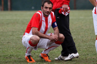 Στην Καλλονή ο Χωριανόπουλος