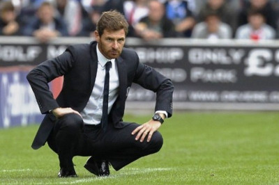 Θέλει δύο μεταγραφές ο Βίλας Μπόας