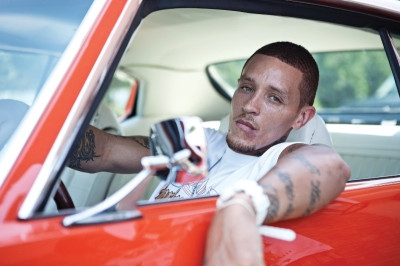 Ουέστ: «Κρίμα που δεν με γνώρισε ο Ομπάμα»