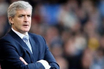 Ο Χιουζ στην ΚΠΡ