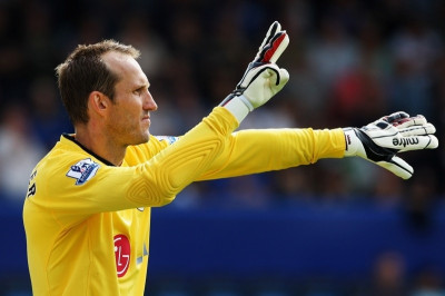 Γιολ: «Απ΄ τους καλύτερους ο Σβάρτσερ»