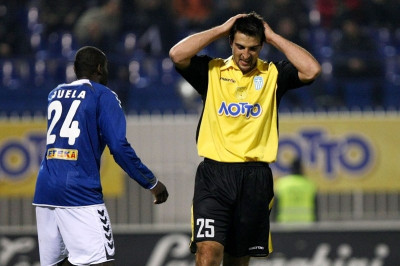 Καλύτερα ο Μπούντιμιρ, προορίζεται για Τούμπα