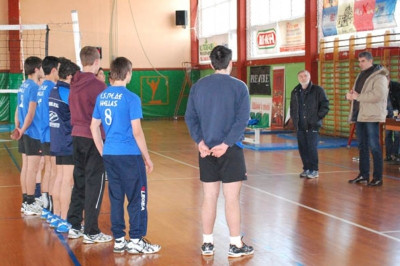 Στην Άρτα ο Δημητριάδης