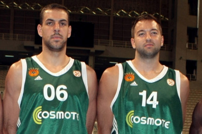 Δουλεύει καλά η «Big Three»