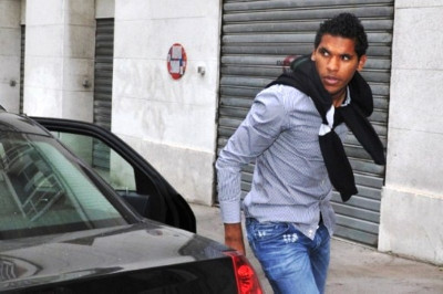 Χαρούμενος ο Μπραντάο