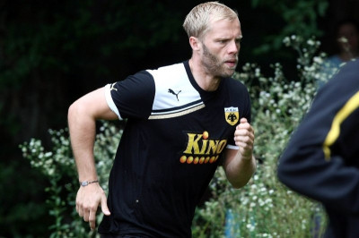 Η επιστροφή του Γκούντγιονσεν