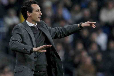 Ανάμικτα συναισθήματα για Έμερι