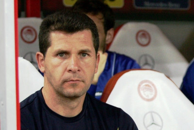 Υπηρεσιακός ο Κωτσοβός στην ΑΕΛ