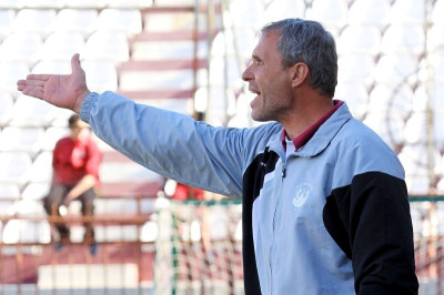 Χατζηαλέξης: «Θέλουμε να αναγεννήσουμε την Προοδευτική»