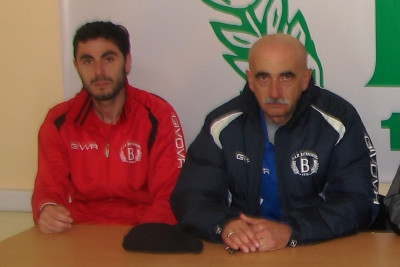 Ιωαννίδης: «Μεγάλη νίκη, τεράστια ανάσα»