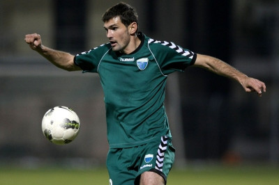 Χωρίς Μελισσά με Ολυμπιακό