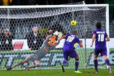 Στην Μπόκα ο Σίλβα