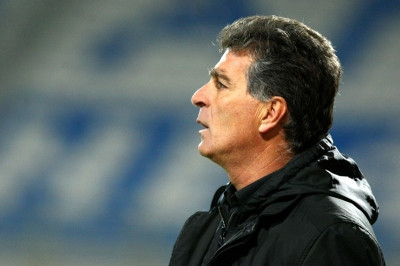 Δημητρίου: «Η Καλλιθέα το ήθελε περισσότερο»