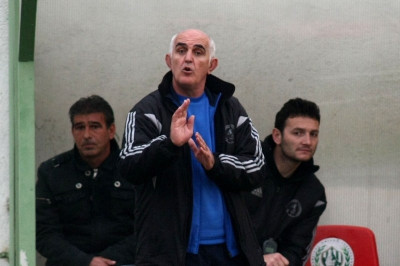 Καλτέκης: «Δεν κερδίζει πάντα ο καλύτερος»