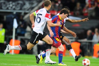 Βίντιτς: «Καλύτερος ο Μέσι»