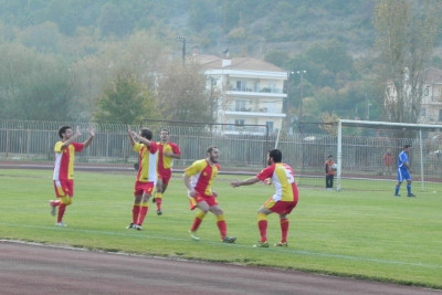 Σύσκεψη για το μέλλον της Καστοριάς