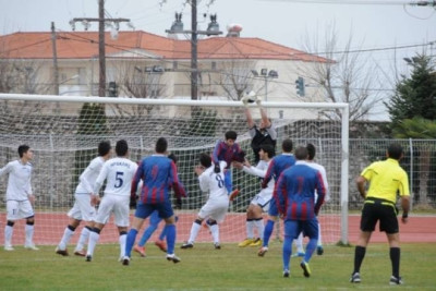 Στις 25/1 το Ηρακλής – Δόξα Πενταλόφου