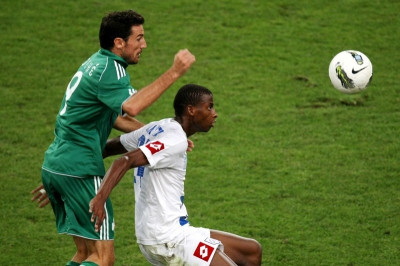 Επέστρεψε στον ΠΑΣ ο Γιάκος