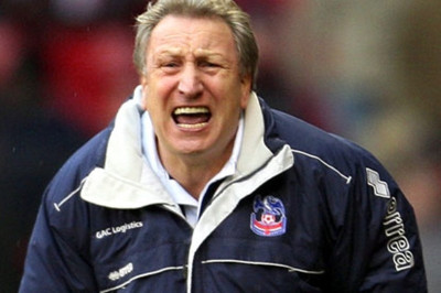 Τέλος ο Γουόρνοκ από την ΚΠΡ