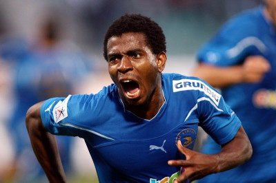 Κρίσιμη εβδομάδα για Ονουάτσι στον Παναιτωλικό