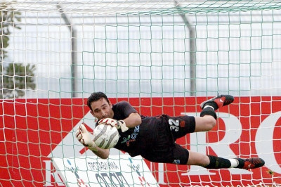 Σουλογάνης: «Όποιος έβαζε δεύτερο γκολ θα κέρδιζε»