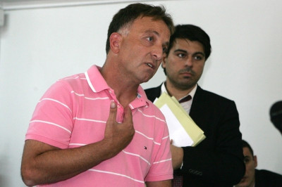 Τυριακίδης: «Κρεμόμαστε από μία κλωστή»