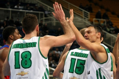 Το «πράσινο» κουφέτο και οι 125 μέρες της κρίσης!