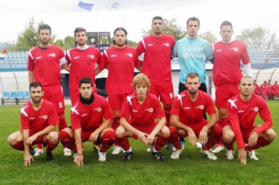 Τέλος ο Γατζώρης από την Κοζάνη