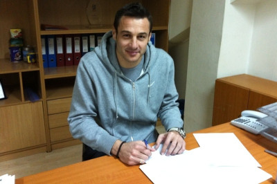 Ανακοίνωσε Μιχαηλίδη ο Πανιώνιος!