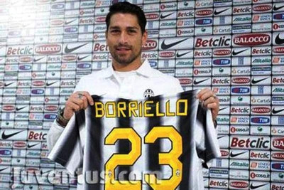 Απογοητευμένος ο Μποριέλο