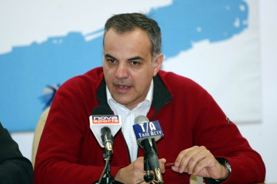 Δρίκος: «Τα πάντα κρίνονται στο τέλος»