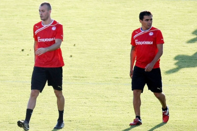 Με Γέστε και Ιμπαγάσα κόντρα στον Θρασύβουλο