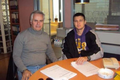 Βασίλιεβιτς: «Δυνατά και συγκεντρωμένα»