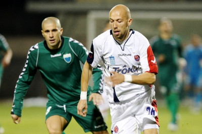 Πωλείται στη Μακάμπι ο Τσότσαλιτς