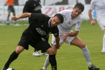 Κοντά στη Δόξα ο Γελαδάρης!