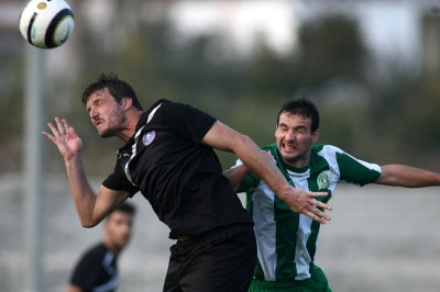 Στην ΑΕ Ποντίων ο Γκόγκας!