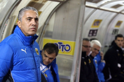 Νίκος Κωστένογλου