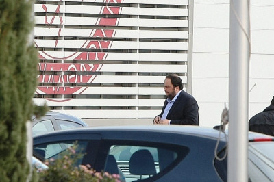 Θέλει και οργανωτή στον Ολυμπιακό ο Μαρινάκης