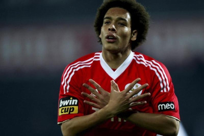 Ντ'Ονόφριο: «Σαν τον Ζιντάν ο Βίτσελ»