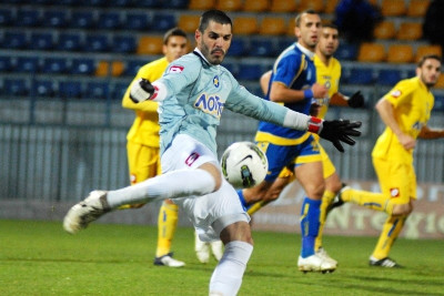 Ψηλά στη λίστα του Ολυμπιακού ο Χακόμπο