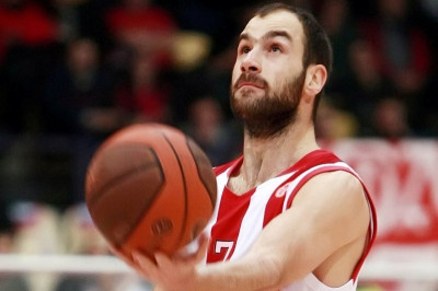 Σπανούλης: «Θέλω την Ευρωλίγκα με τον Ολυμπιακό!» (video)