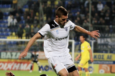 Θέλει Παπάζογλου και Τσουκαλά ο ΠΑΣ