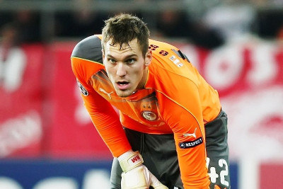 Στη λίστα της Βόλφσμπουργκ ο Μέγιερι