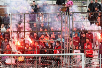 Απειλείται με διακοπή συμβολαίου ο Μπάκας