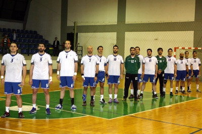 Με Χαλκίδη κόντρα στη Βοσνία