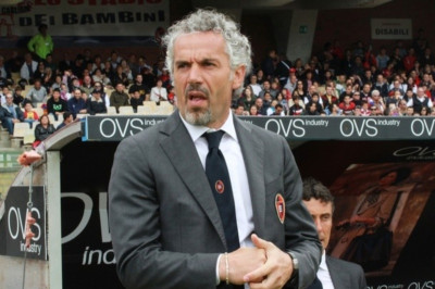 Στην Πάρμα ο Ντοναντόνι