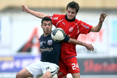 Δανεικός στον Θρασύβουλο ο Σεμπέκος