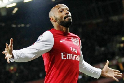 Δέκα και… μία στιγμές του Ανρί (photos)