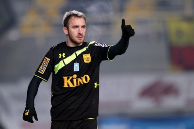 «Διαζύγιο» Άρη με Τσέζαρεκ!