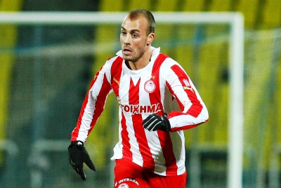 «Τελειωμένος» θεωρείται ο Γέστε στον Ολυμπιακό